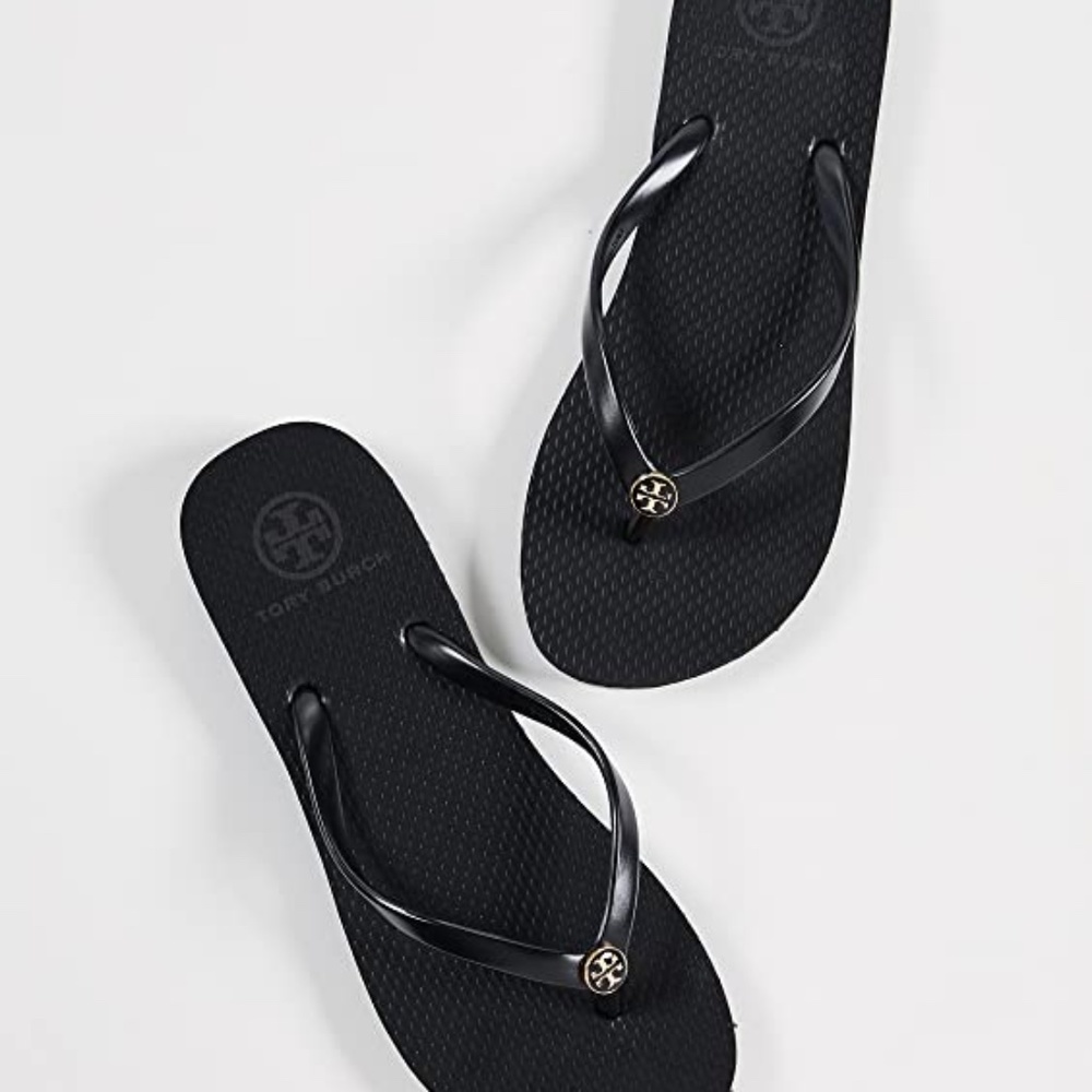 Tory Burch Flip Flops